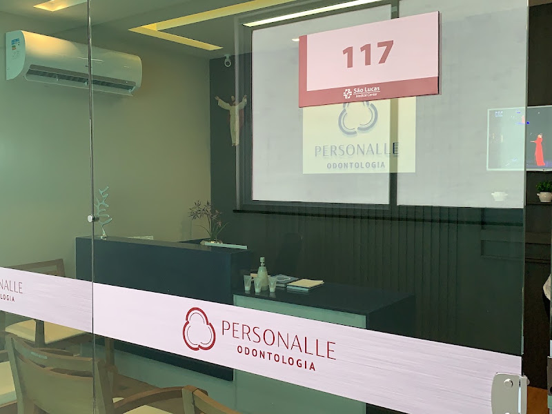 Foto de Personalle Odontologia
