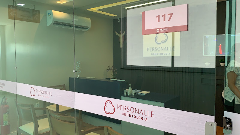 Foto 2 de Personalle Odontologia