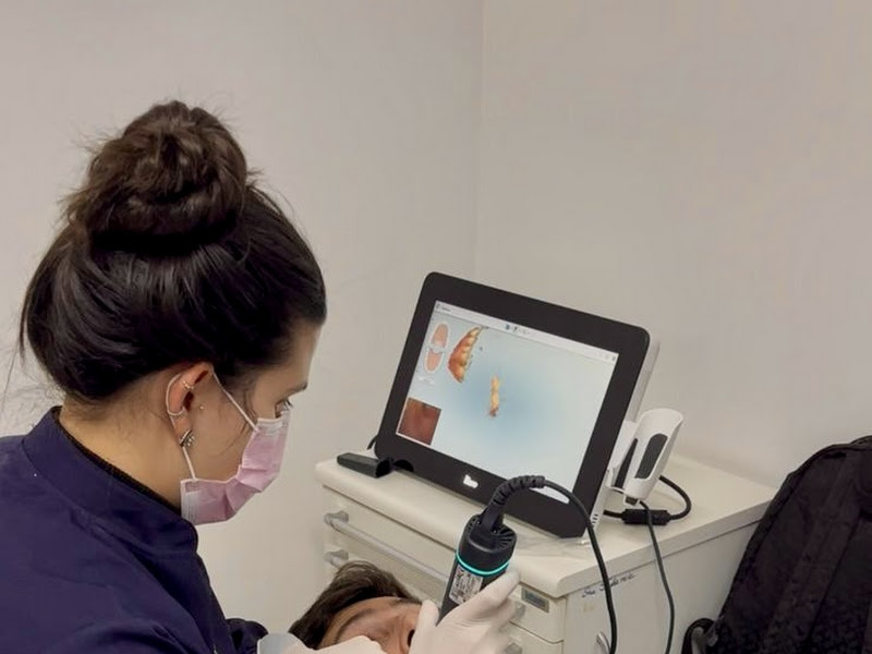 Foto 7 de Personare - Clínica Odontológica e Estética