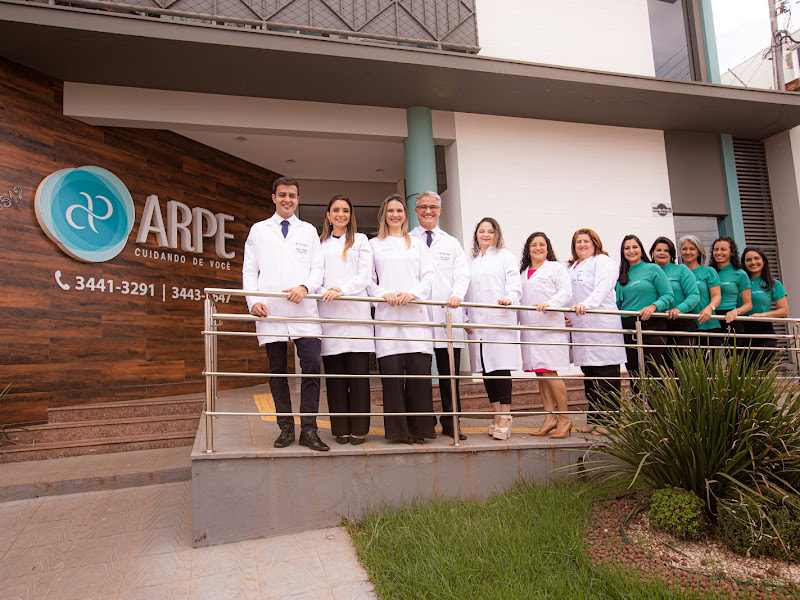 Foto 2 de Personare Odontologia e Estética