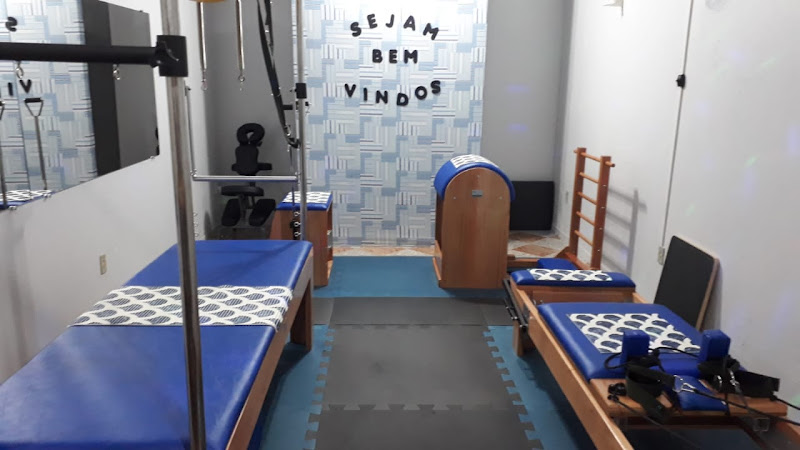 Foto 2 de Persone Pilates, Saúde e Bem Estar.