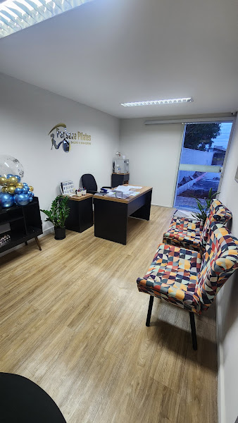 Foto 3 de Persone Pilates, Saúde e Bem Estar.