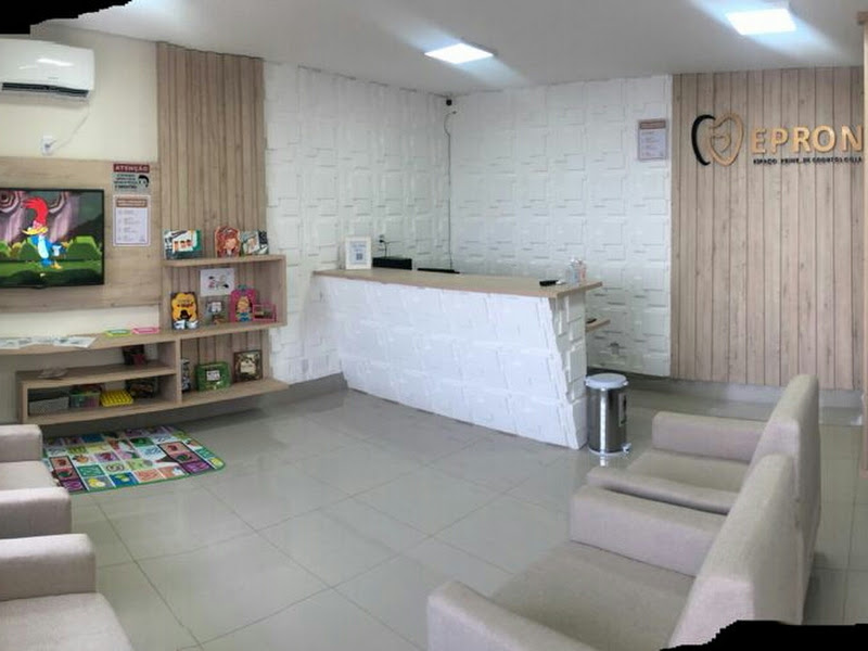 Foto de Personnalité Odontologia