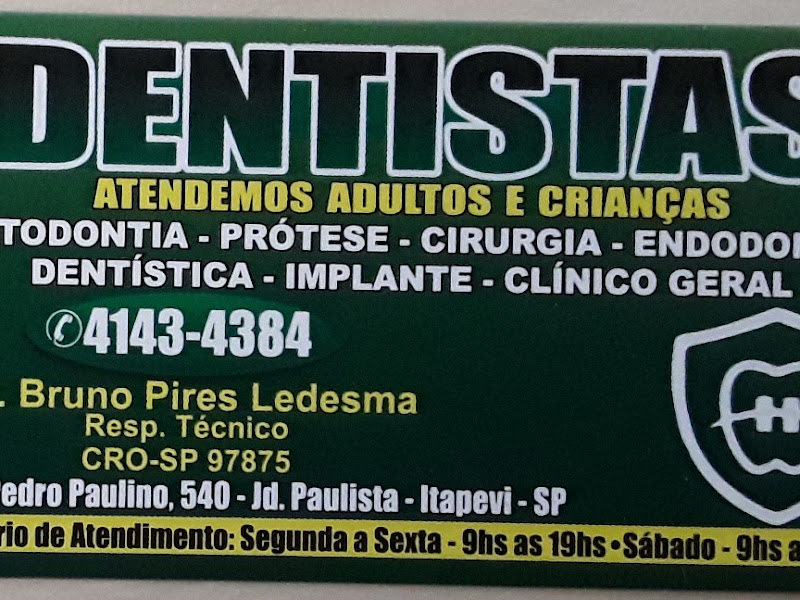 Foto de Personnalite Odontologia