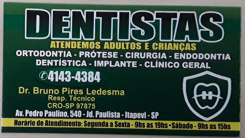 Foto 2 de Personnalite Odontologia