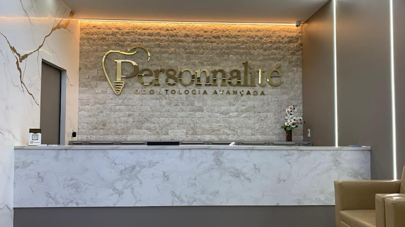 Foto 3 de Personnalité Odontologia Avançada