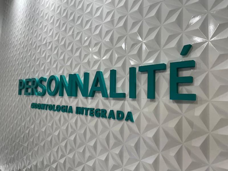 Foto 2 de Personnalité Odontologia e Implantes dentários