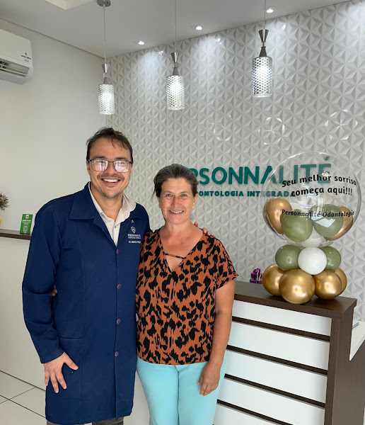 Foto 3 de Personnalité Odontologia e Implantes dentários