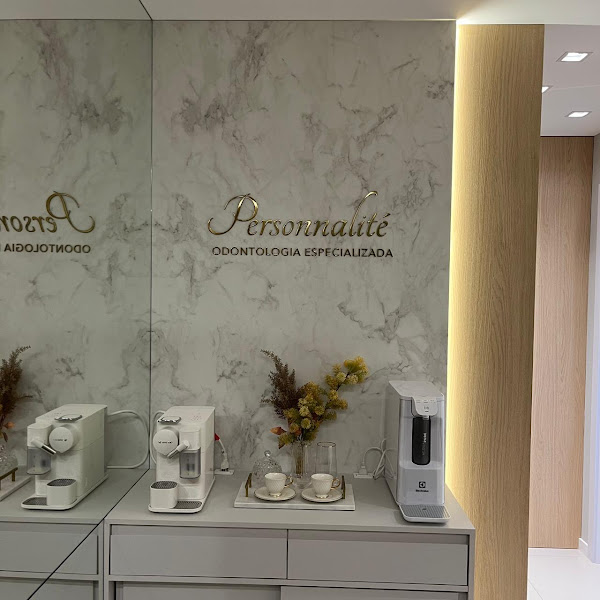 Foto 2 de Personnalité Odontologia Especializada