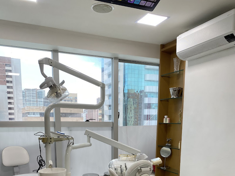 Foto 7 de Personnalité Reabilitação Oral