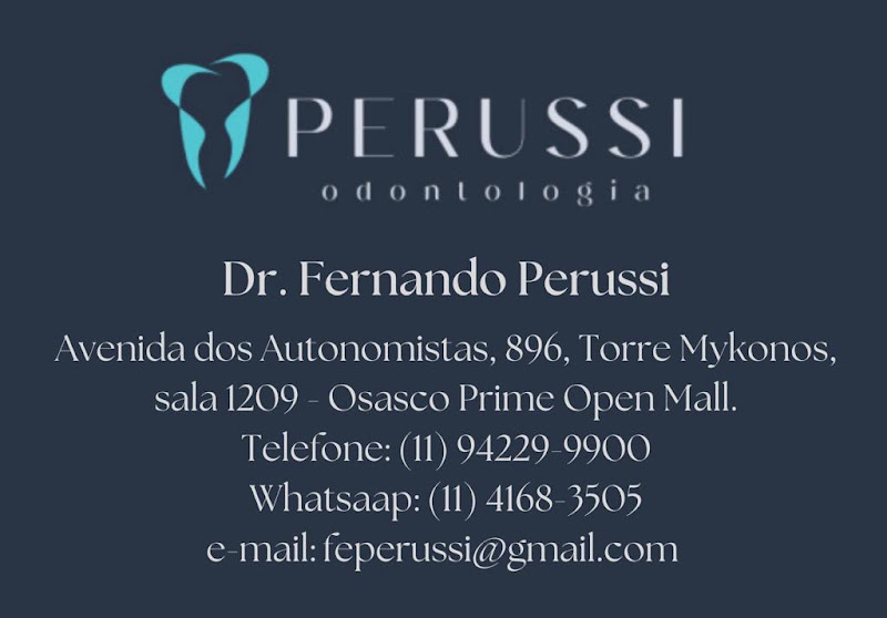 Foto 2 de Perussi Odontologia