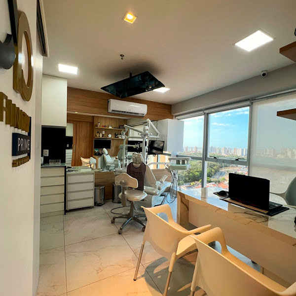 Foto 2 de Peruzzo Odontologia Avançada