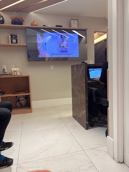 Foto 3 de Peruzzo Odontologia Avançada