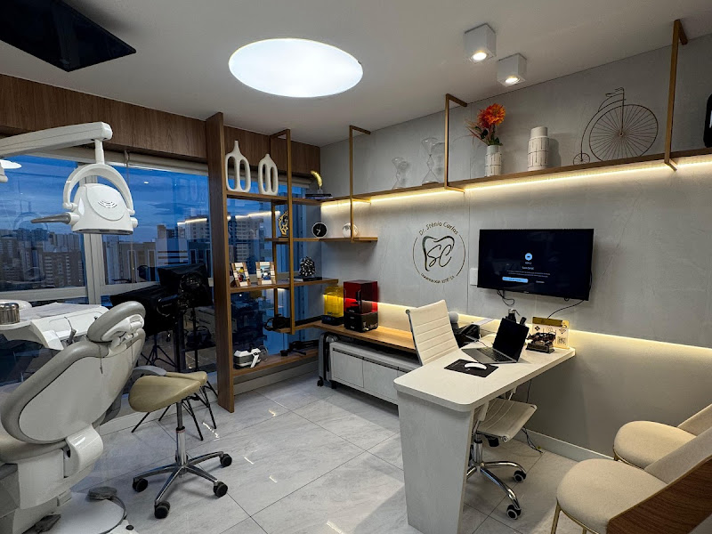 Foto 7 de Peruzzo Odontologia Avançada