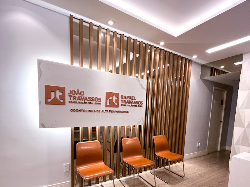 Foto 9 de Peruzzo Odontologia Avançada