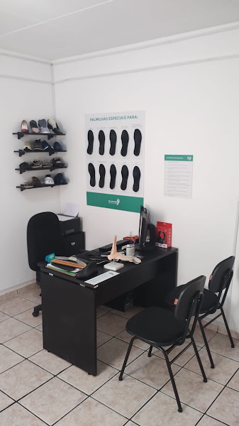 Foto de Pés Sem Dor