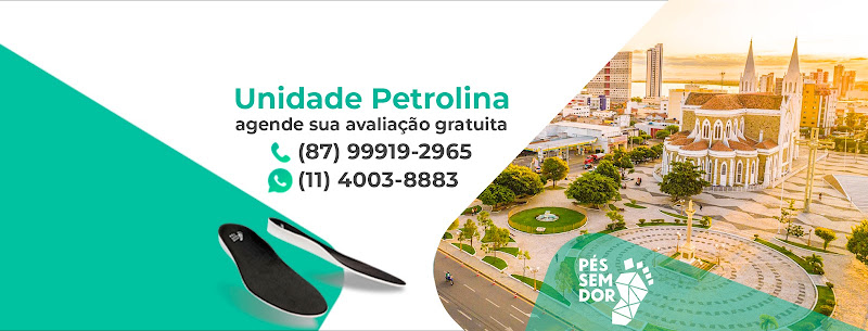 Foto 2 de Pés Sem Dor