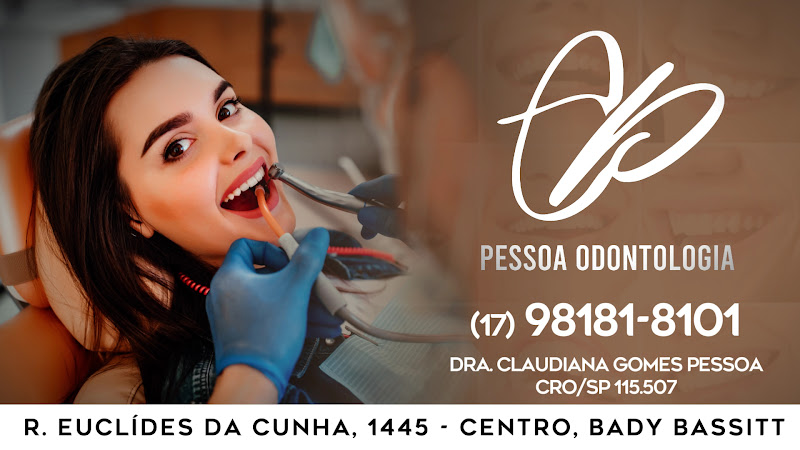 Foto 3 de Pessoa Odontologia|Dentista em Rio Preto