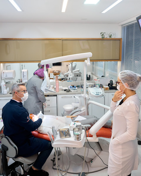 Foto 3 de Pessoa Oral