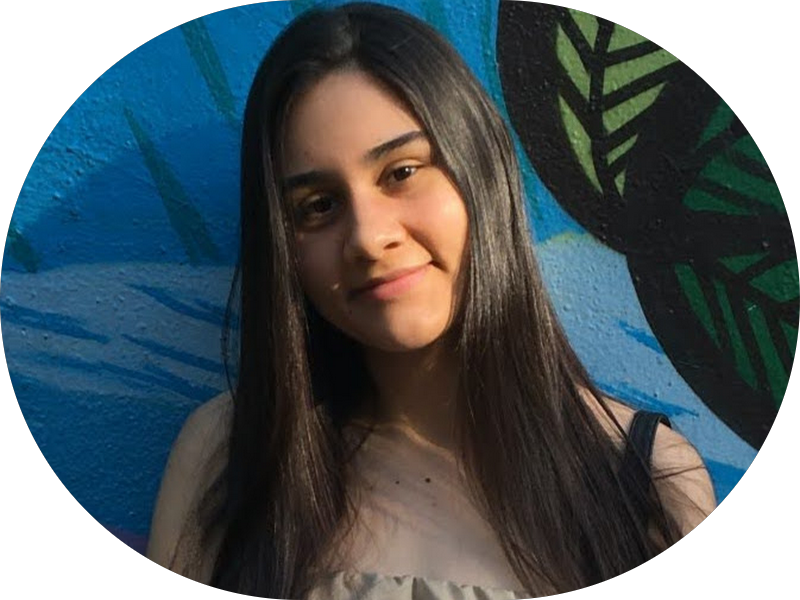 Foto 4 de Pessoa Oral