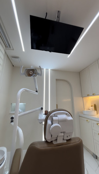 Foto 3 de Pessoni Odontologia Especializada
