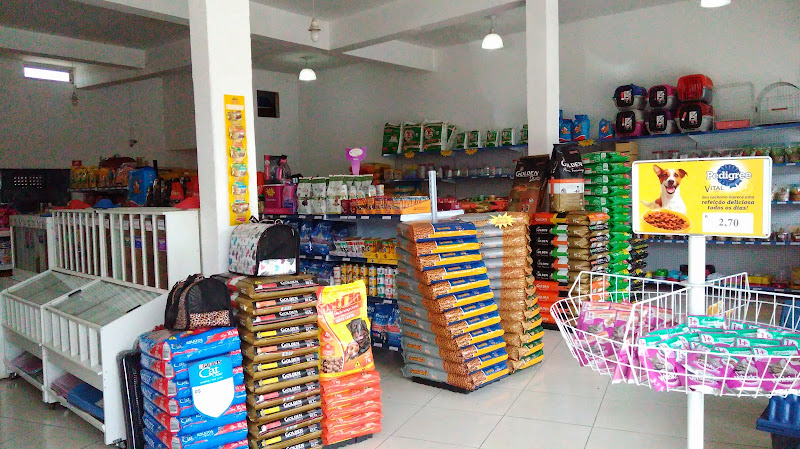 Foto 2 de Pet Center Mundo Animal