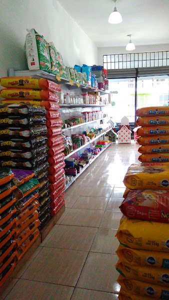 Foto 3 de Pet Center Mundo Animal