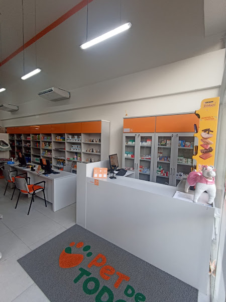 Foto 2 de Pet de TODOS - Itaim Paulista