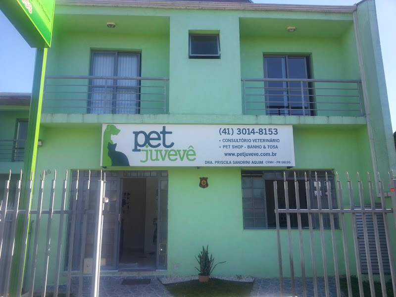 Foto 2 de Pet Juvevê