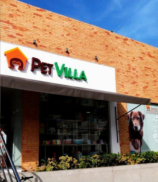 Foto 2 de Pet Villa Casa Forte