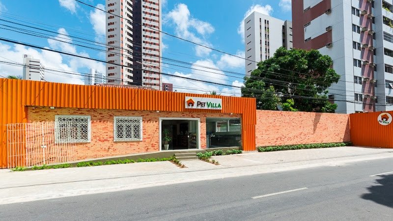 Foto 2 de Pet Villa Torre