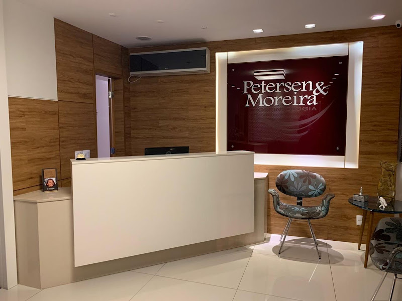 Foto 2 de Petersen & Moreira Odontologia