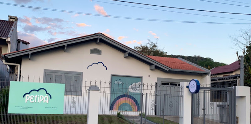 Foto 2 de Petipà Odontologia Infantil