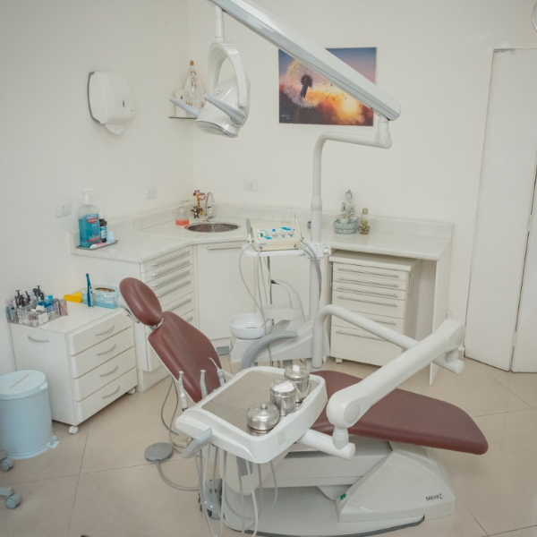 Foto 3 de Petrim Odontologia