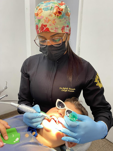 Foto 2 de Petrodente