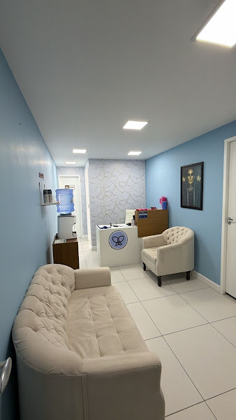 Foto 2 de Petrópolis, Rio de Janeiro - Huff Life Clínica de Estética e Emagrecimento.