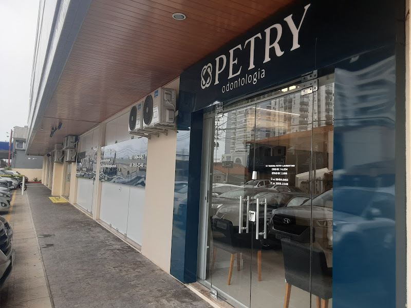 Foto 2 de Petry Odontologia
