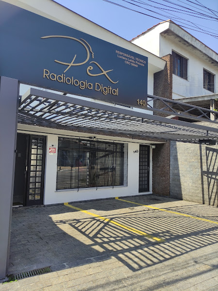 Foto 2 de Pex Radiologia Digital