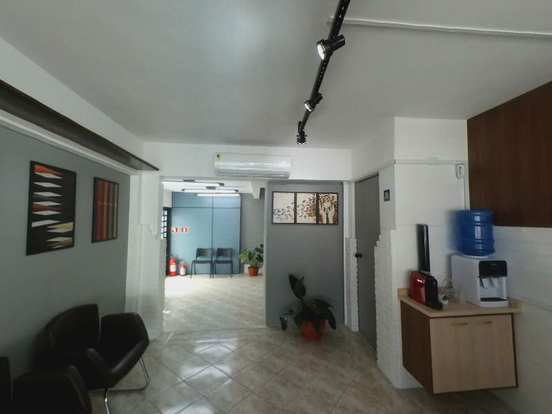 Foto 3 de Pex Radiologia Digital