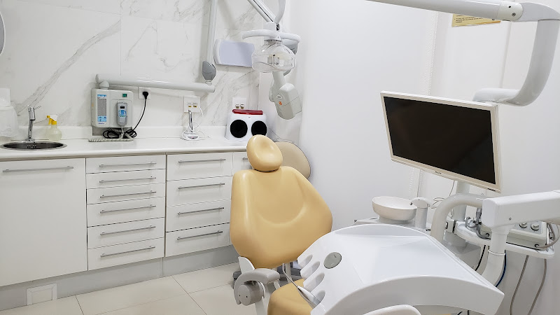 Foto 3 de PG Odontologia