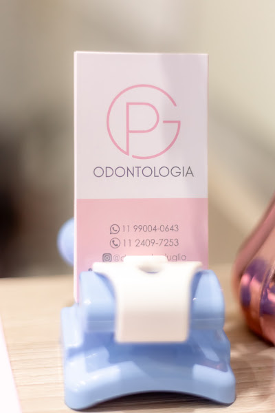 Foto 3 de PG ODONTOLOGIA