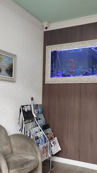 Foto 3 de PG Radiodonto Radiologia Odontologia Matriz