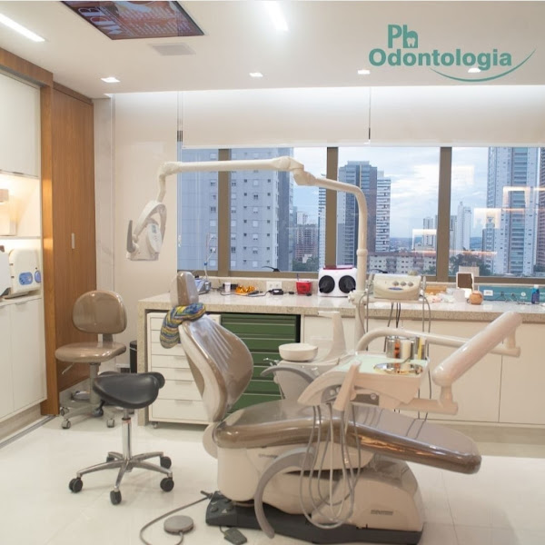 Foto 2 de PH Clínica Odontológica