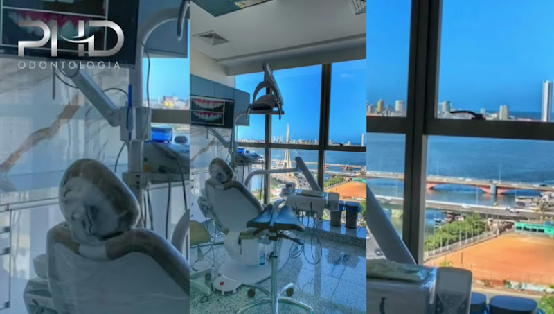 Foto 3 de PHD Odontologia