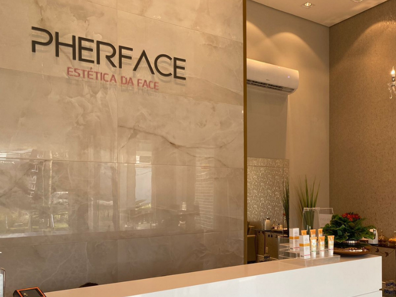 Foto de PHERFACE - Unidade Blumenau
