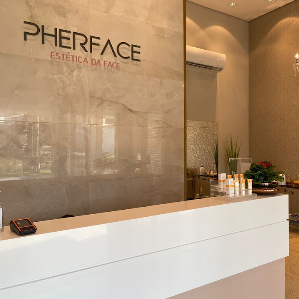 Foto 2 de PHERFACE - Unidade Blumenau
