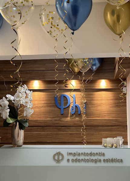 Foto 2 de Phi Odontologia