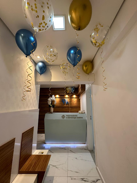 Foto 3 de Phi Odontologia