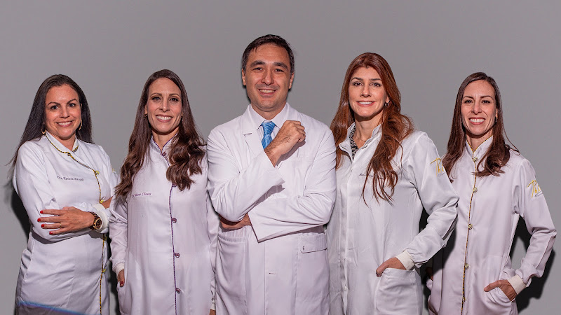 Foto 2 de Phile Odontologia| Dentista Av. Paulista| Implantes | Invisalign| Periodontia| Endodontia