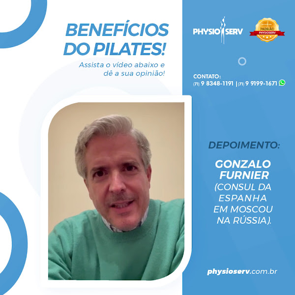 Foto 2 de Physio Serv Ondina